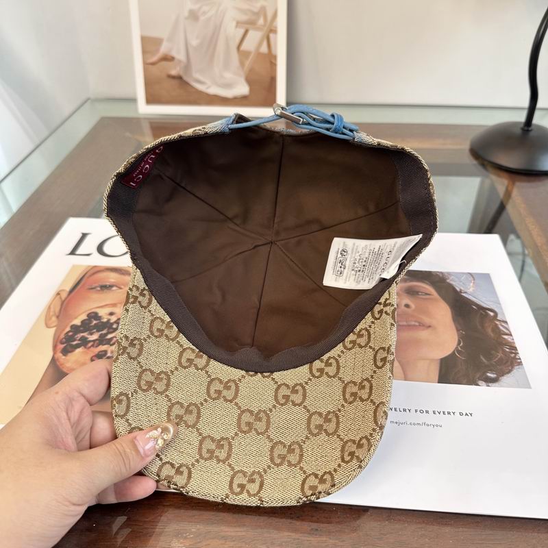 Gucci cap dx (108)