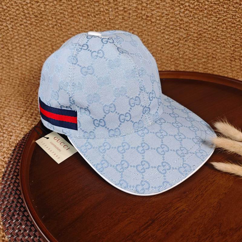 Gucci cap dx (1082)