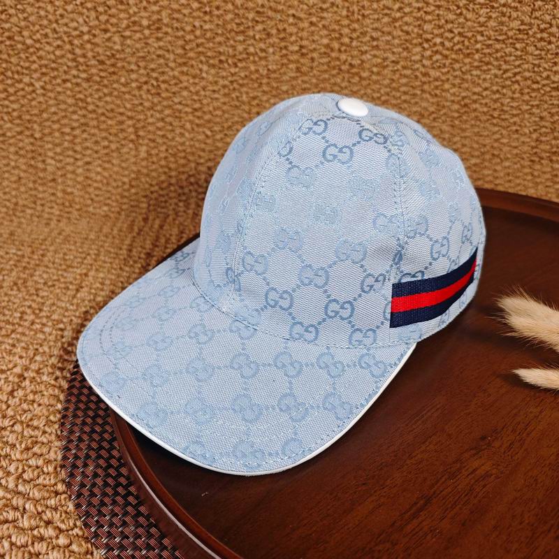 Gucci cap dx (1086)