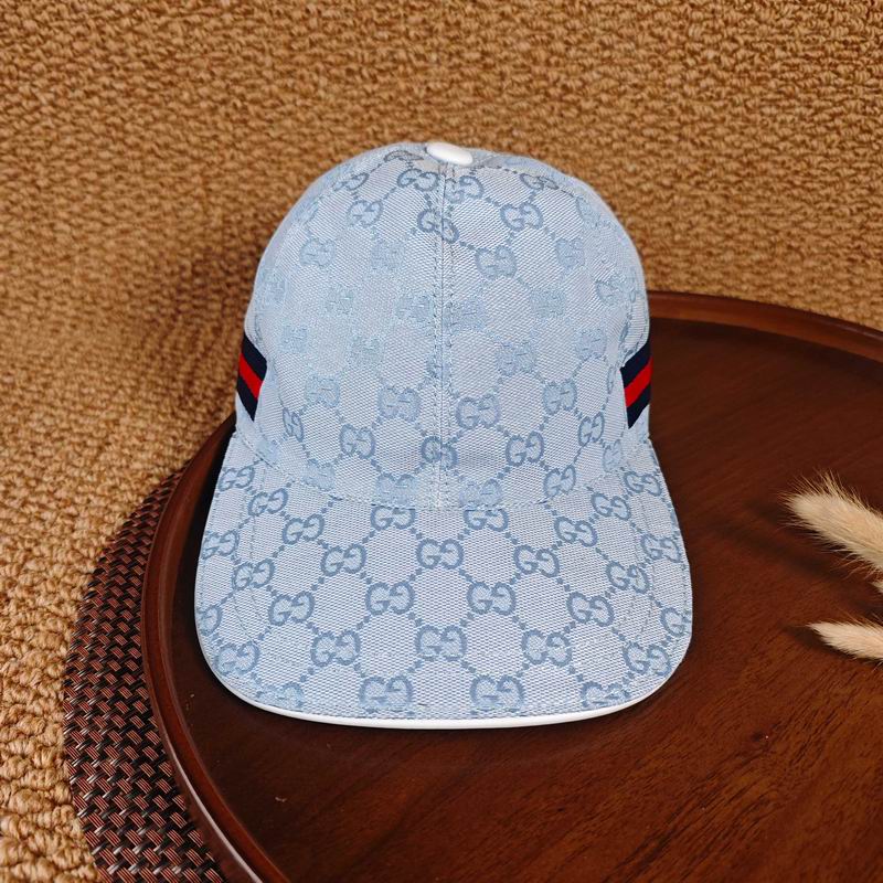 Gucci cap dx (1087)
