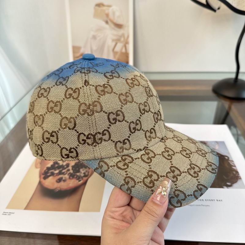 Gucci cap dx (109)