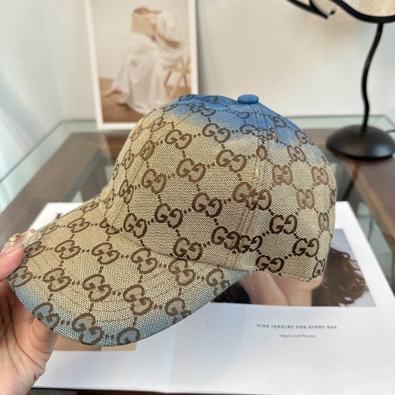 Gucci cap dx (110)