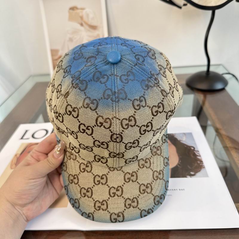 Gucci cap dx (111)
