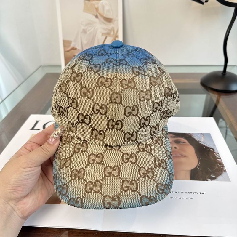 Gucci cap dx (112)