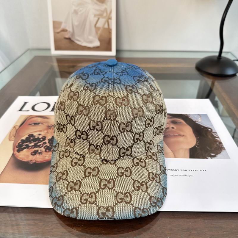 Gucci cap dx (115)