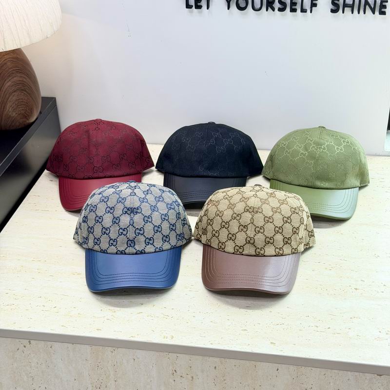 Gucci cap dx (116)