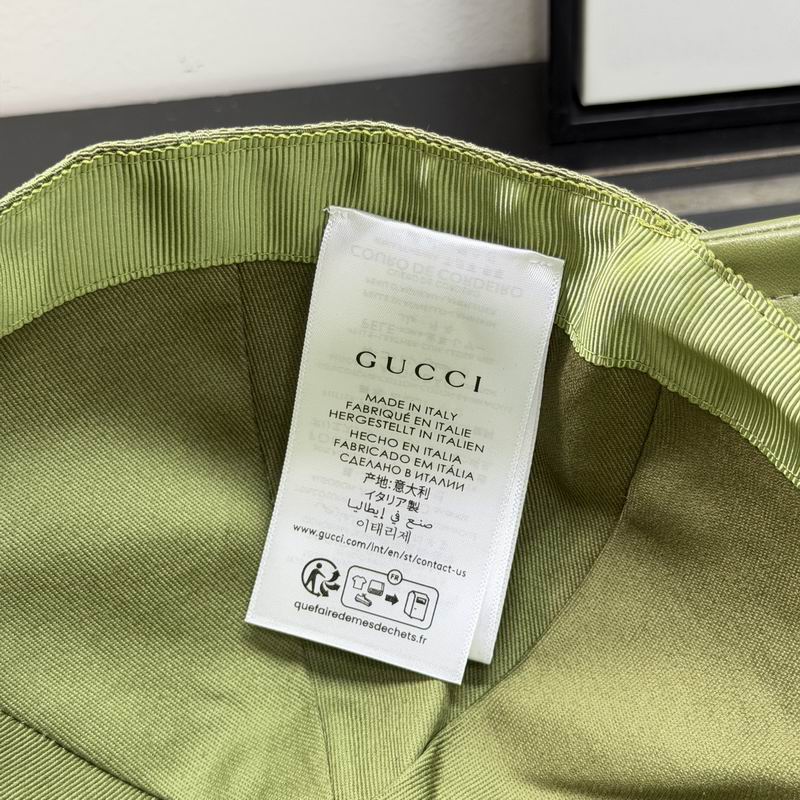 Gucci cap dx (117)
