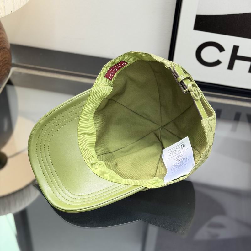 Gucci cap dx (118)