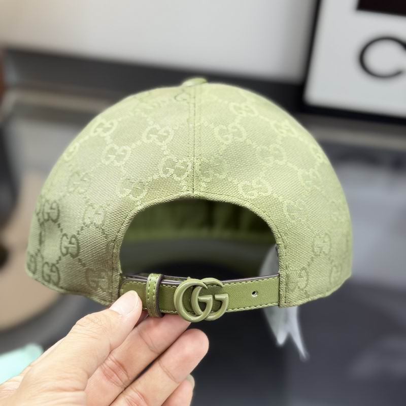 Gucci cap dx (119)