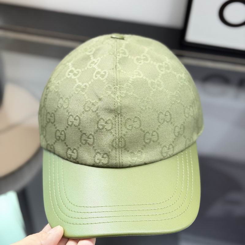 Gucci cap dx (120)