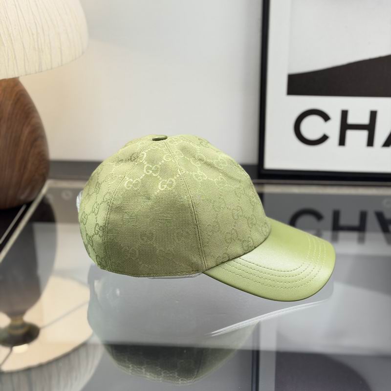Gucci cap dx (121)
