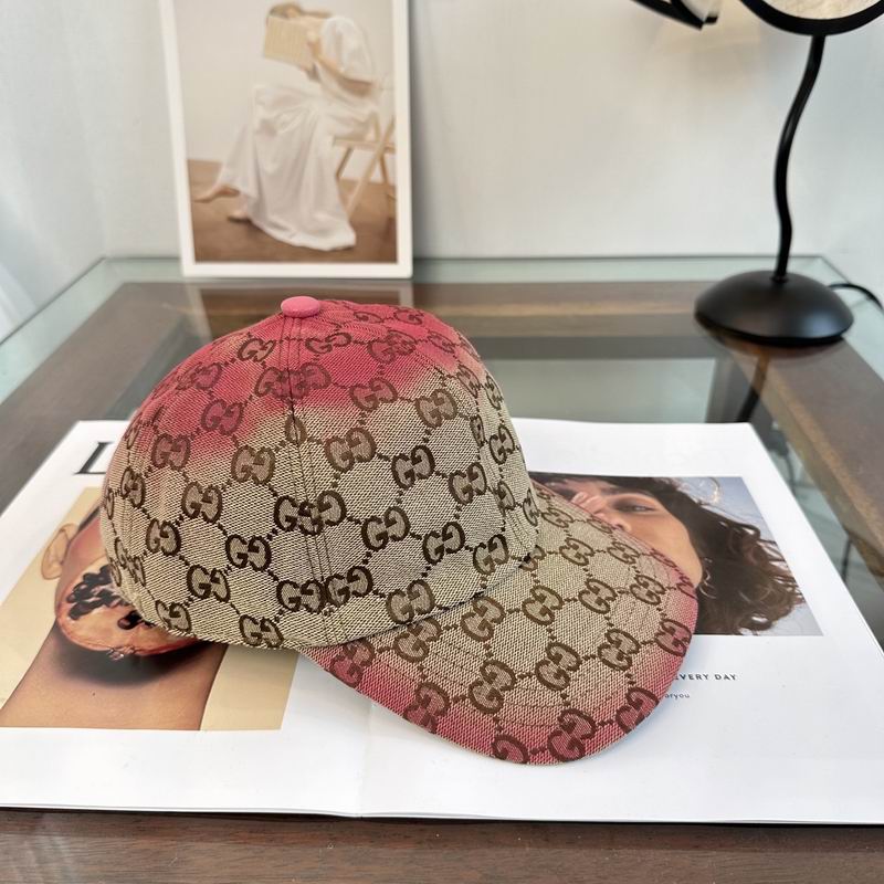 Gucci cap dx (122)