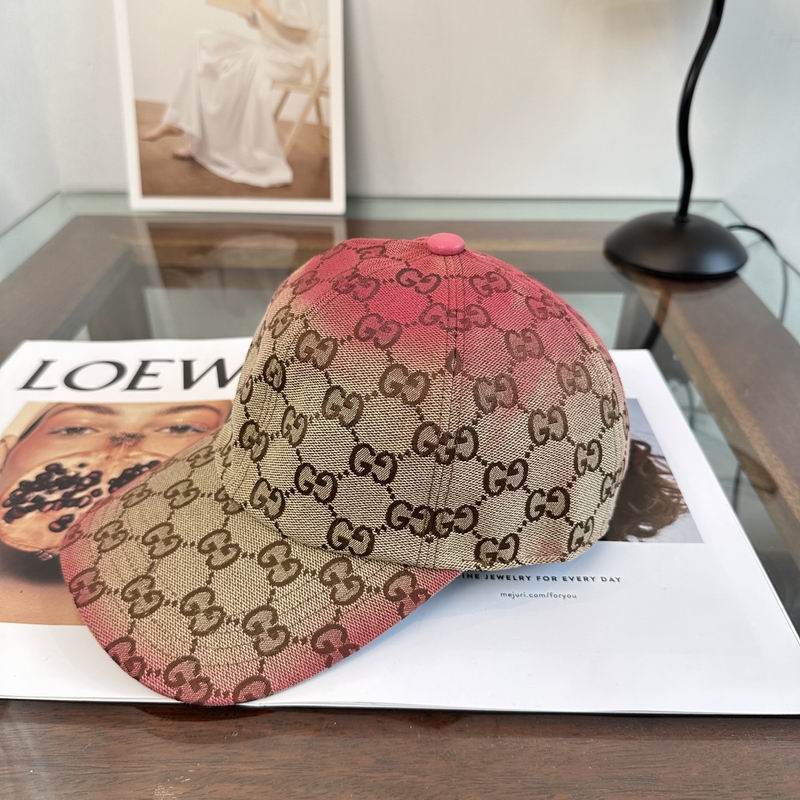 Gucci cap dx (123)