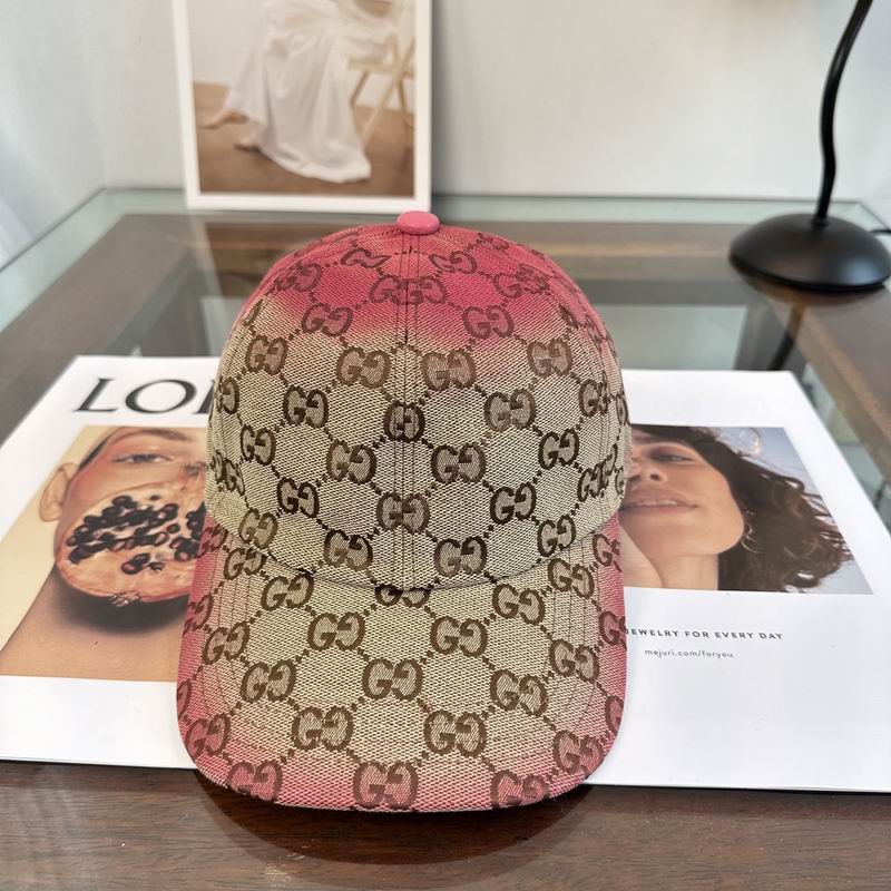 Gucci cap dx (124)