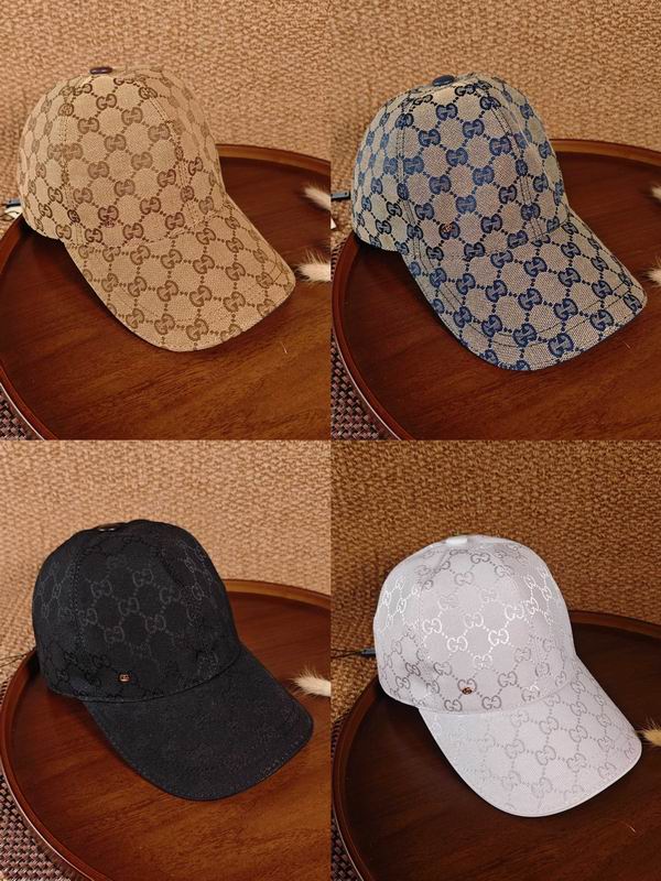 Gucci cap dx (126)
