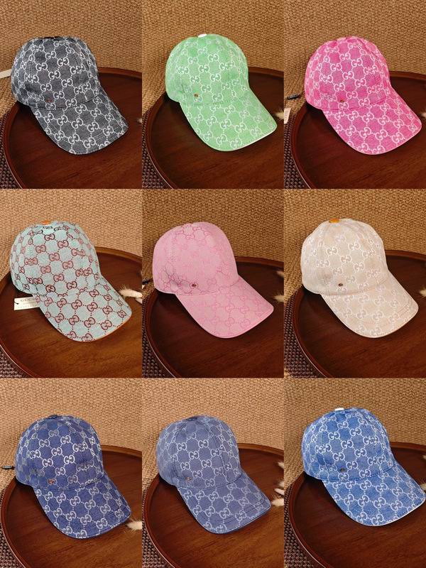 Gucci cap dx (127)