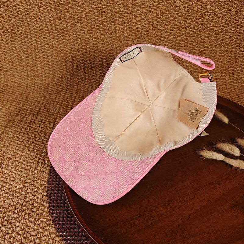 Gucci cap dx (130)