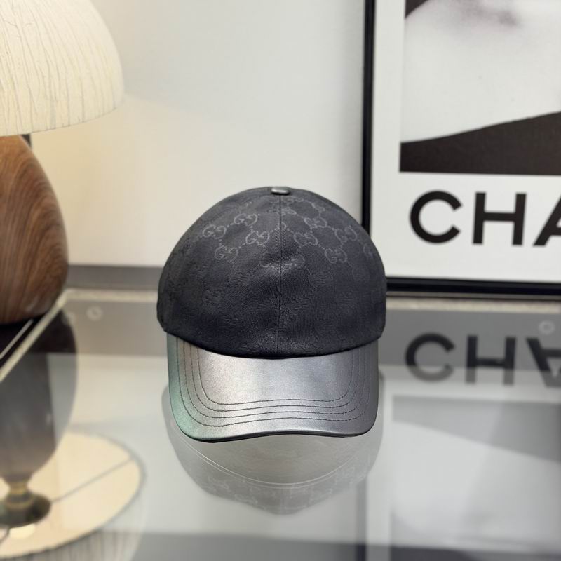 Gucci cap dx (130)
