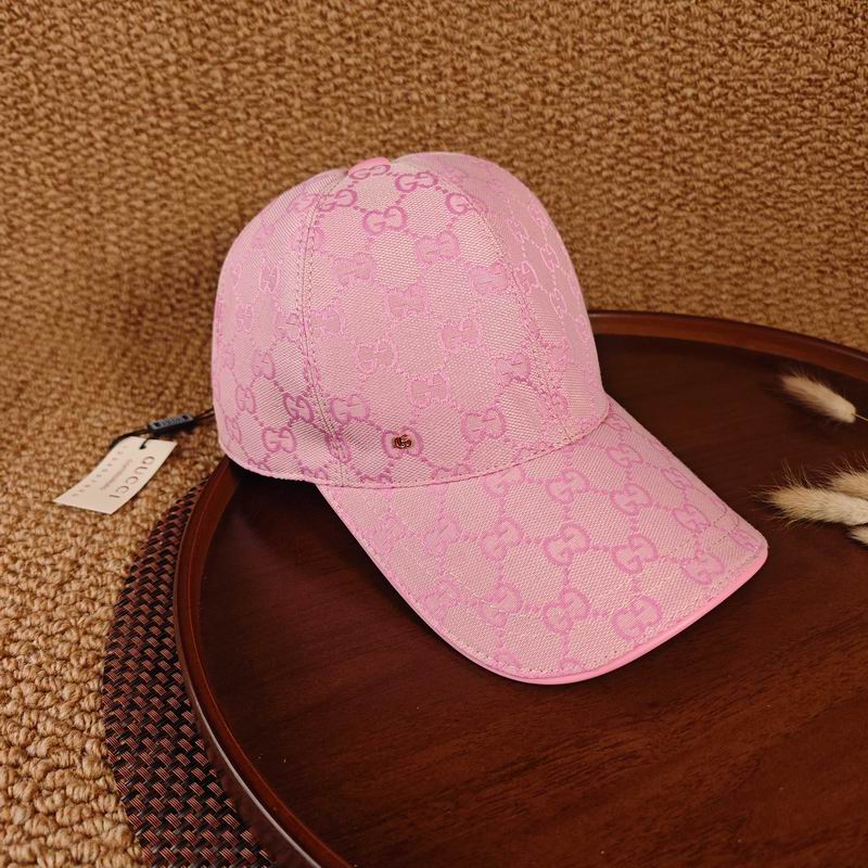 Gucci cap dx (132)