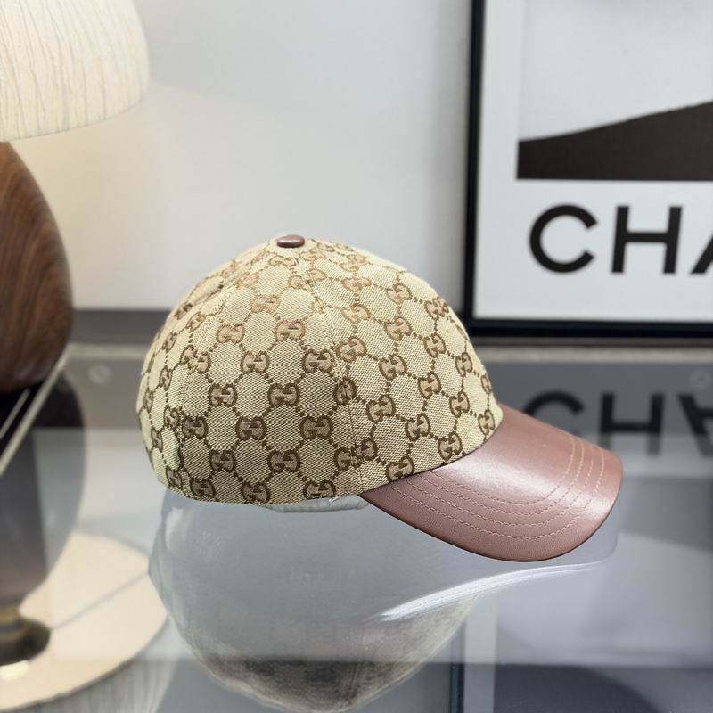 Gucci cap dx (137)