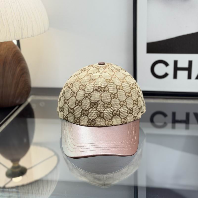 Gucci cap dx (138)