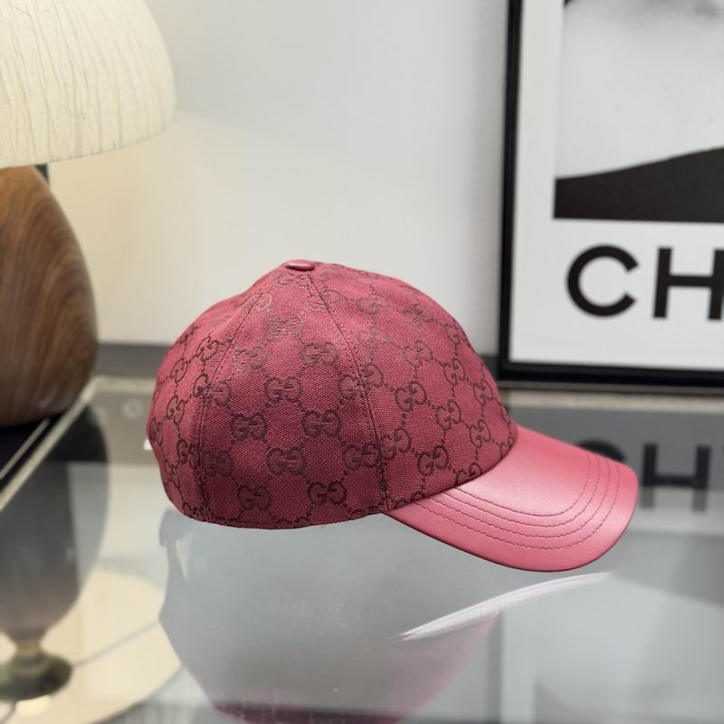 Gucci cap dx (145)