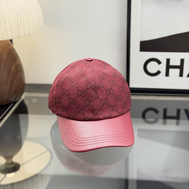 Gucci cap dx (146)