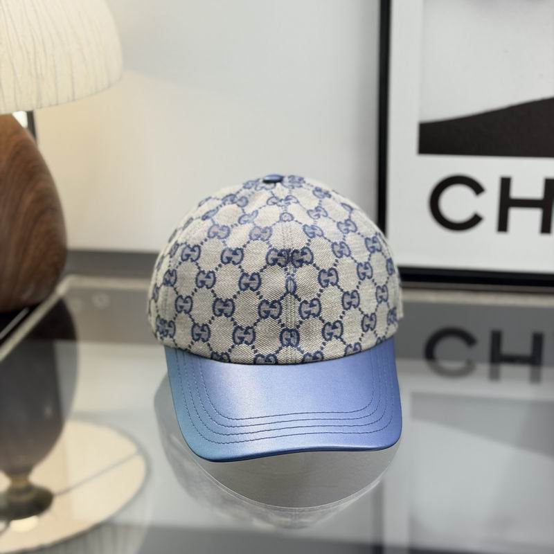 Gucci cap dx (154)