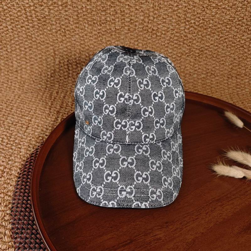 Gucci cap dx (159)