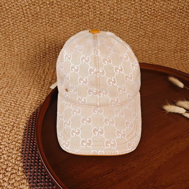 Gucci cap dx (175)
