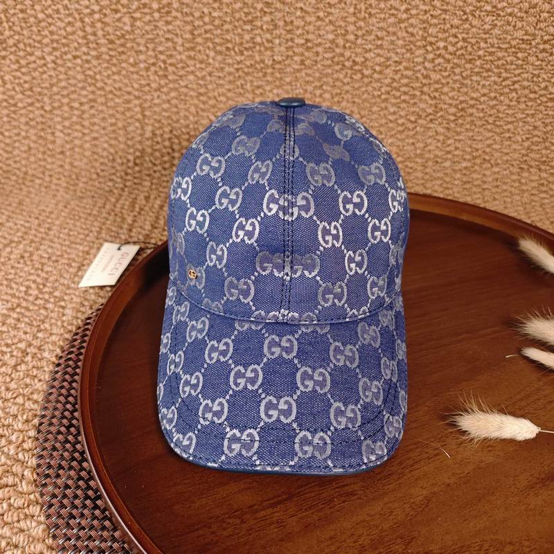 Gucci cap dx (183)
