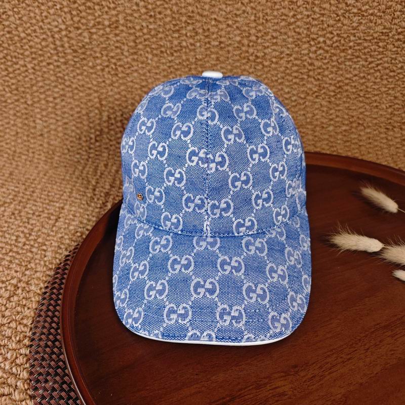 Gucci cap dx (196)