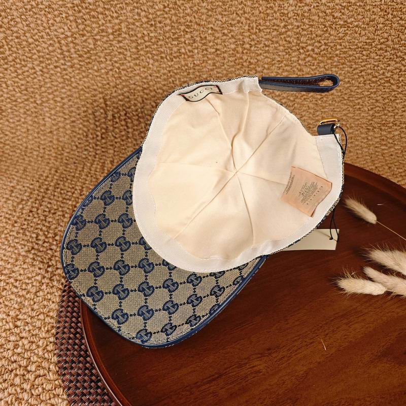 Gucci cap dx (201)