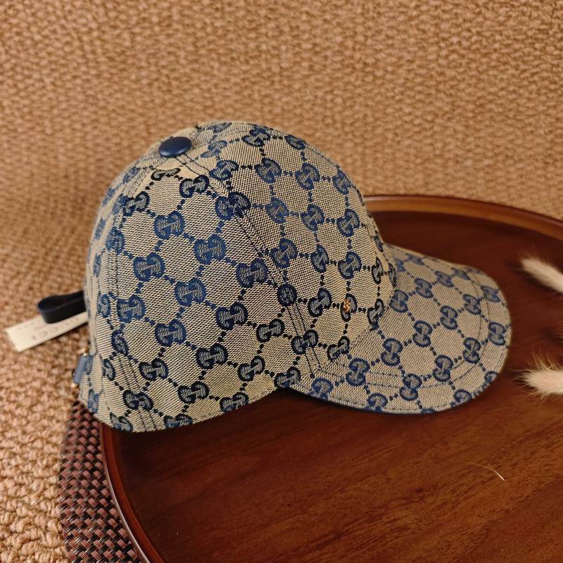 Gucci cap dx (203)