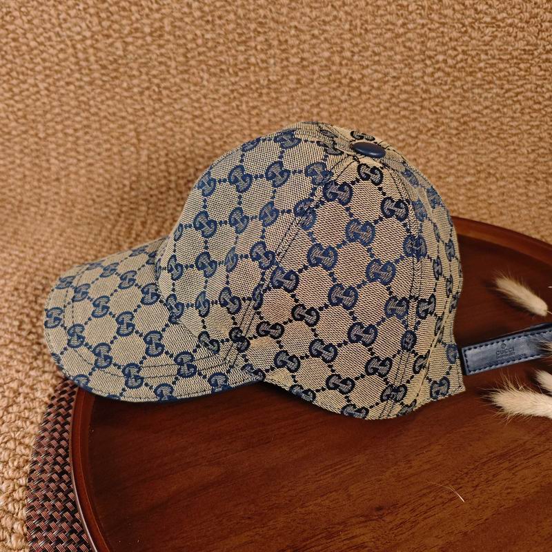 Gucci cap dx (205)