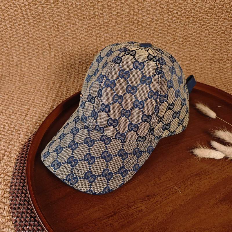 Gucci cap dx (206)