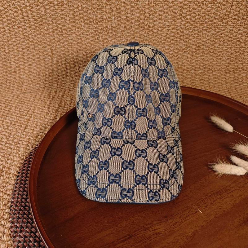 Gucci cap dx (207)
