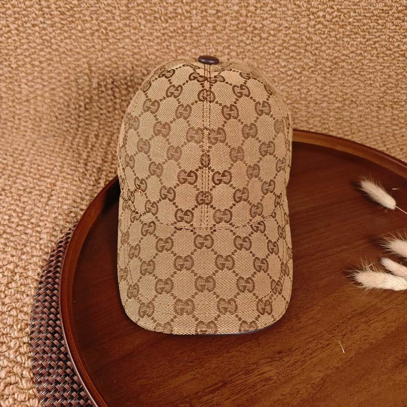 Gucci cap dx (215)