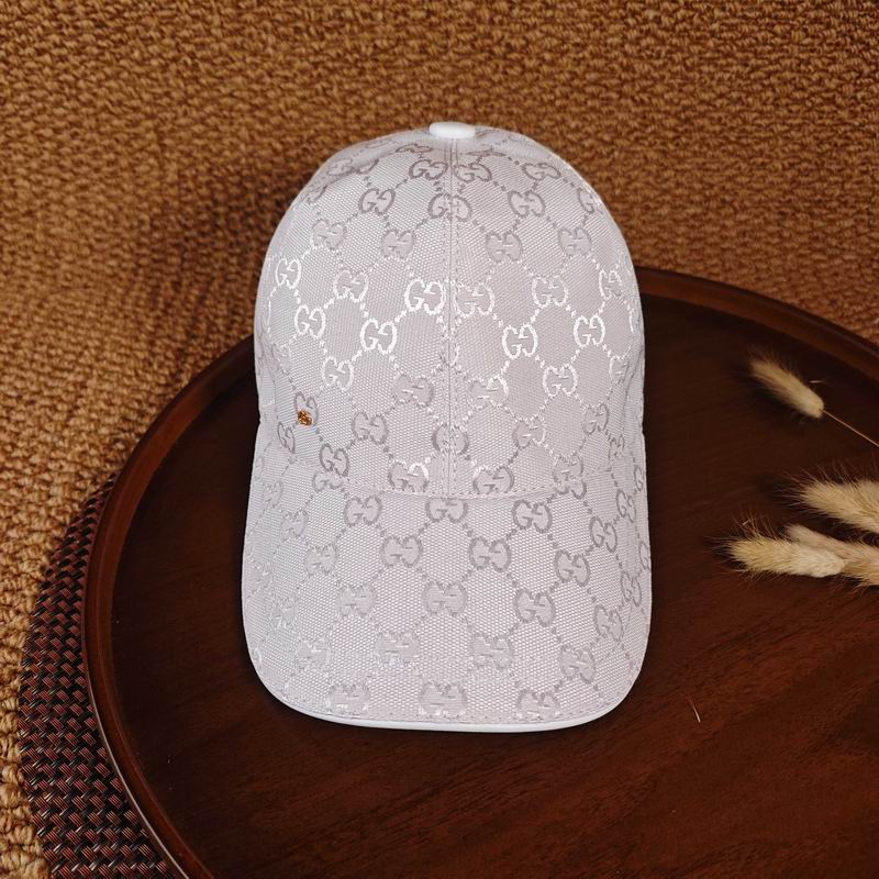 Gucci cap dx (223)
