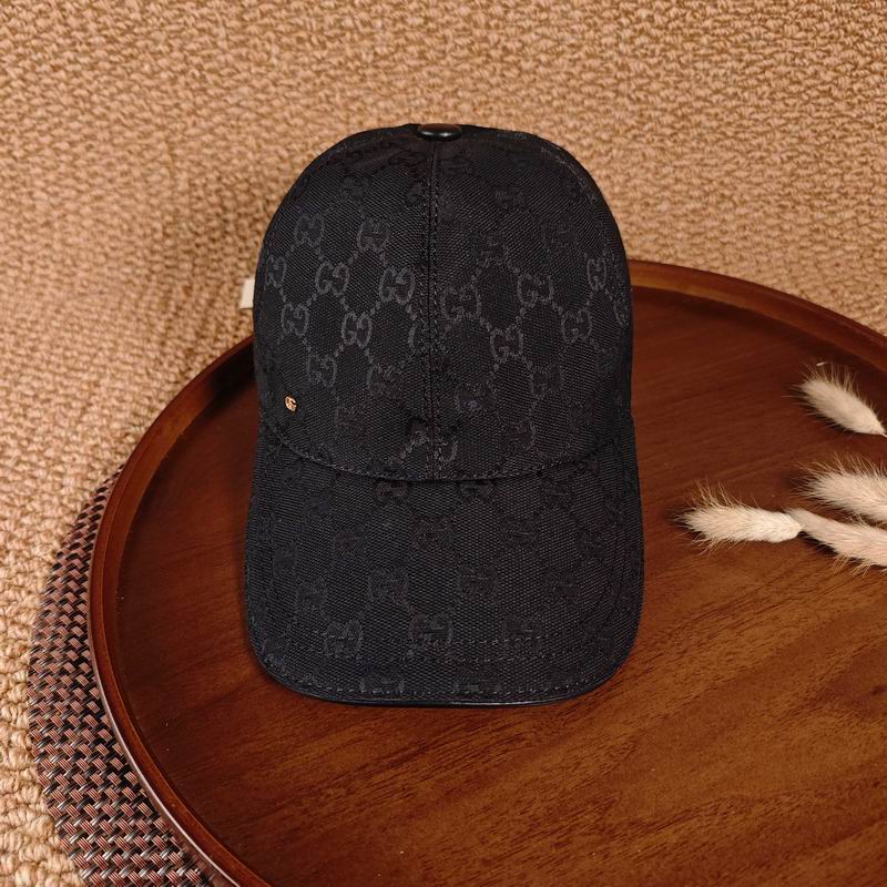 Gucci cap dx (231)