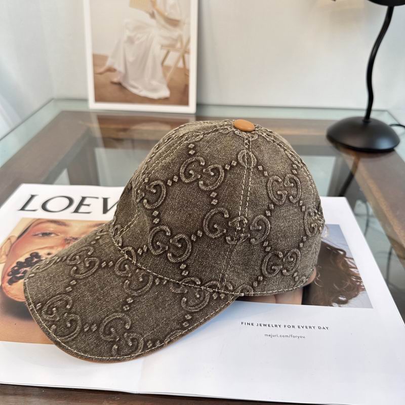 Gucci cap dx (26)