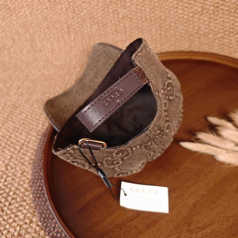 Gucci cap dx (274)