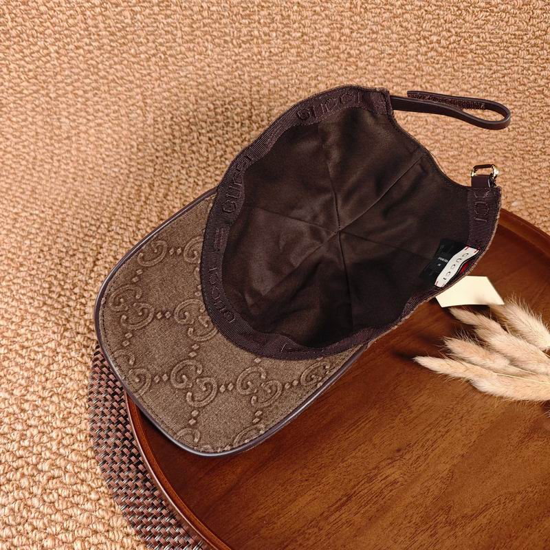 Gucci cap dx (275)