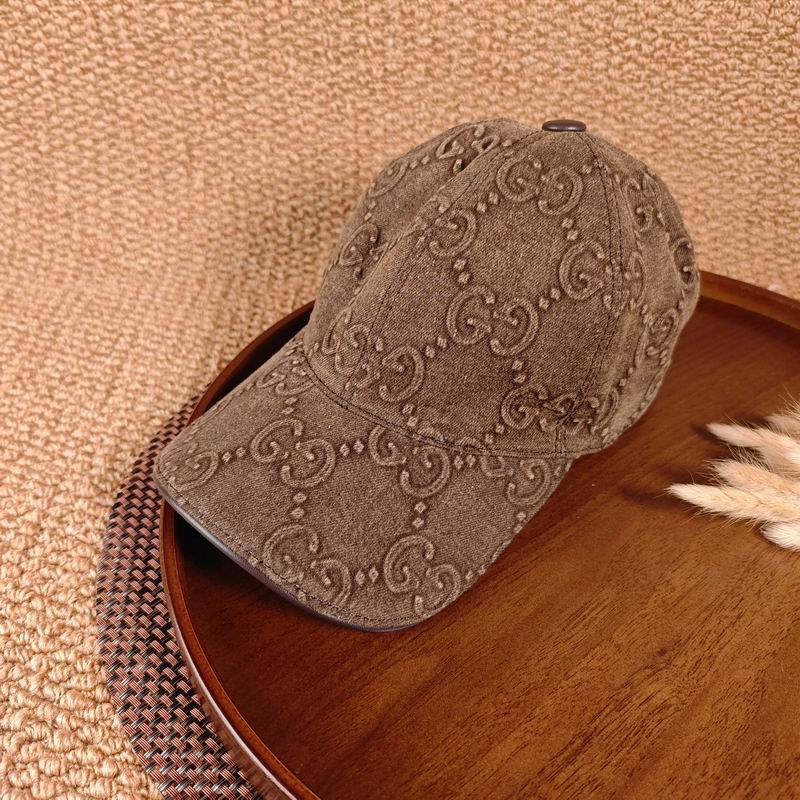 Gucci cap dx (276)