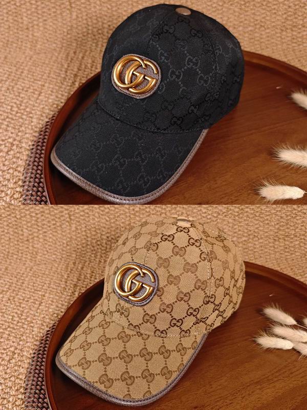 Gucci cap dx (277)