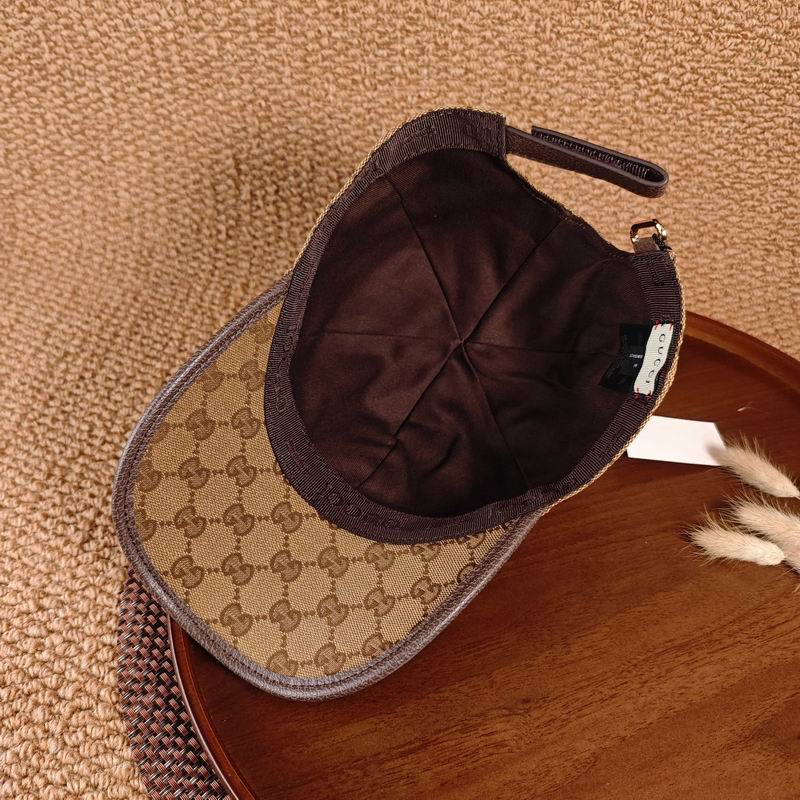 Gucci cap dx (279)