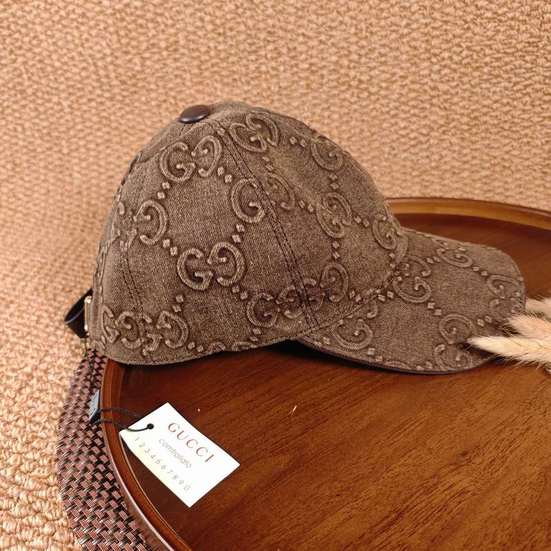 Gucci cap dx (279)