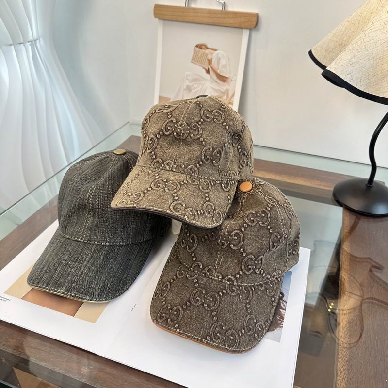Gucci cap dx (28)