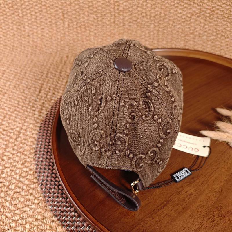 Gucci cap dx (280)