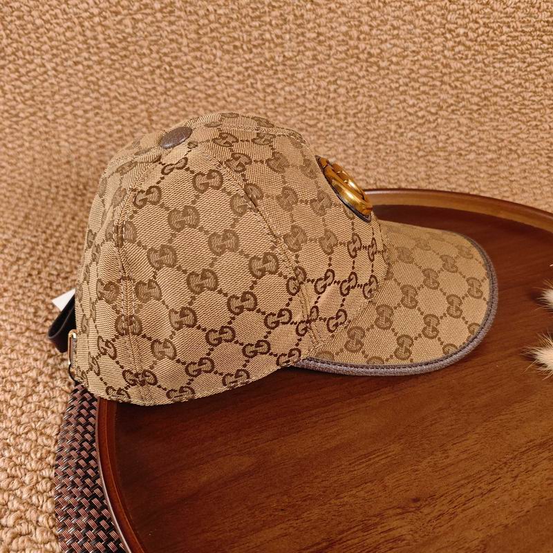 Gucci cap dx (281)